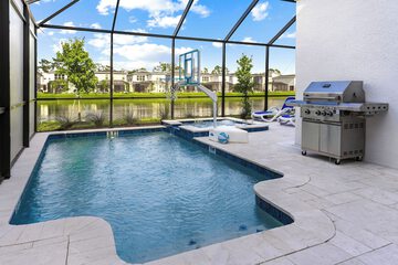 Private pool