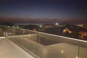 Sundeck