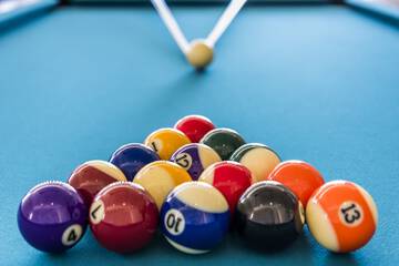 Billiards