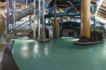 Water park