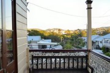 Terrace or Patio