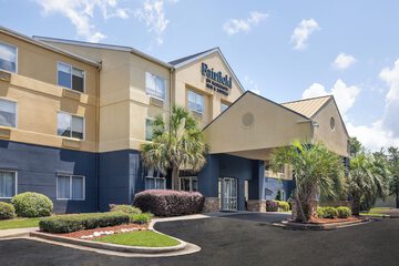 Fairfield Inn by Marriott Hattiesburg
