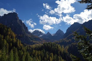 Hiking