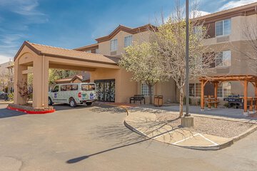 Terrace/Patio 55 of 58