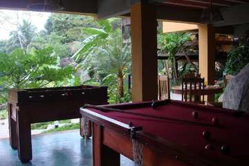 Billiards