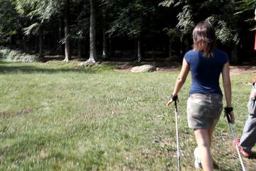 Hiking