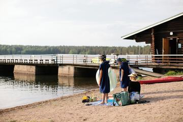 Children's activities
