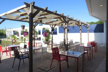 Sundeck