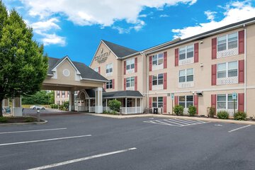 Country Inn & Suites by Radisson Harrisburg Northeast - Hershey