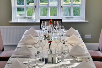 Family dining