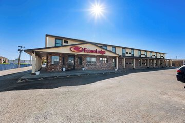 Econo Lodge Dumas