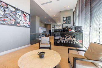 Coffee shop