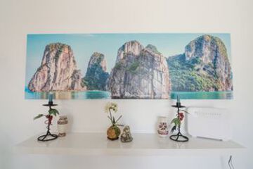 In-Room Amenity
