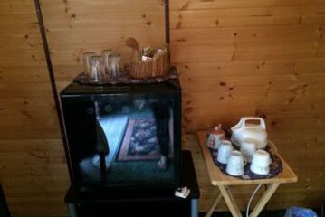 In-Room Amenity