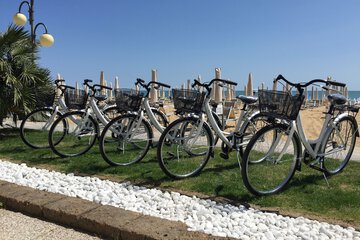 Bicycling