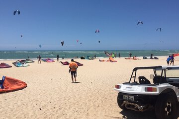 Surfing/boogie boarding