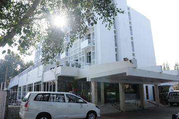 Building design