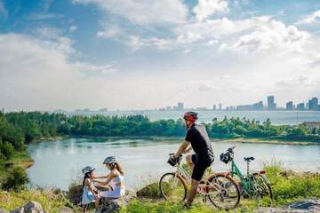 Bicycling