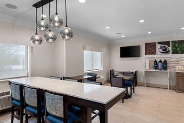 Hotel Interior 9 of 17