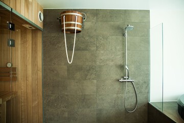 Treatment room