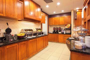 Breakfast/Coffee Service 12 of 16