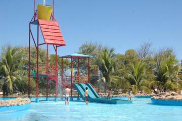Water park