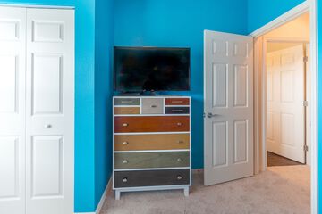Children's theme room