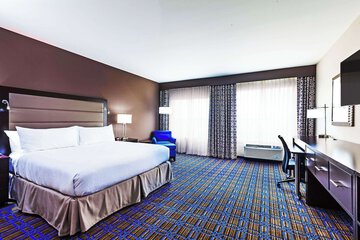 Clarion Hotel The Colony - Plano West
