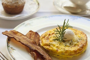 Breakfast/Coffee Service 81 of 95