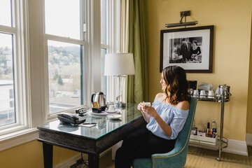 Hotel Interior 9 of 60