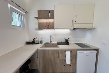 Mini-refrigerator
