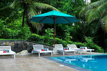 Sundeck