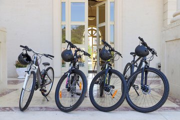 Bicycling