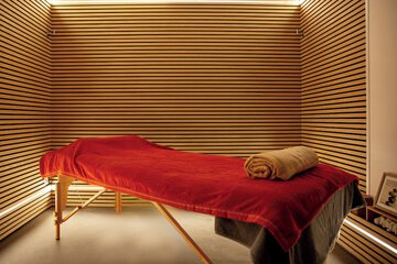 Spa treatment