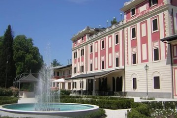 Fountain