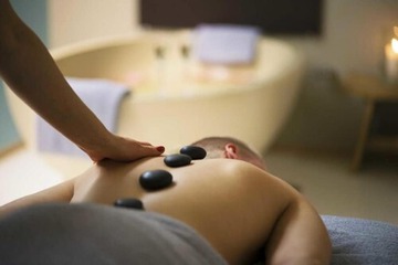 Spa treatment