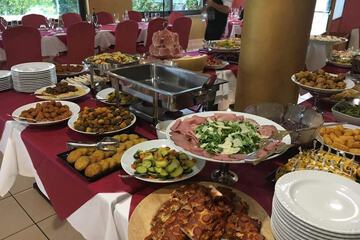 Buffet