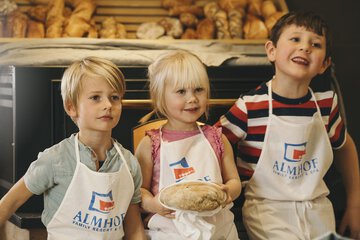 Children's activities