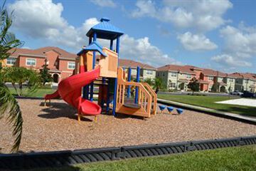 Childrens Play Area - Outdoor