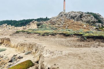 Hiking