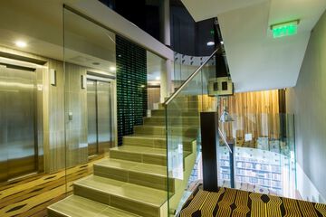 Staircase