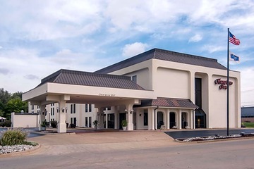 Hampton Inn by Hilton Joplin