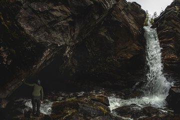 Hiking