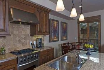 In-Room Kitchen