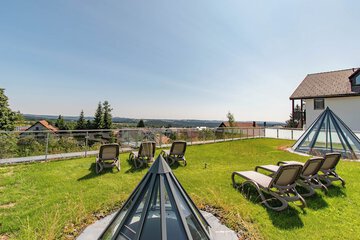 Sundeck