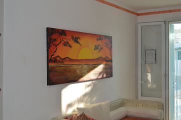 Children's theme room
