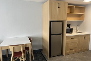 Minibar