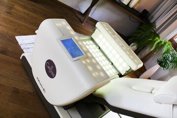 Treatment room