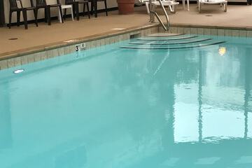 Capital Plaza Hotel