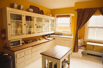 Breakfast/Coffee Service 39 of 44